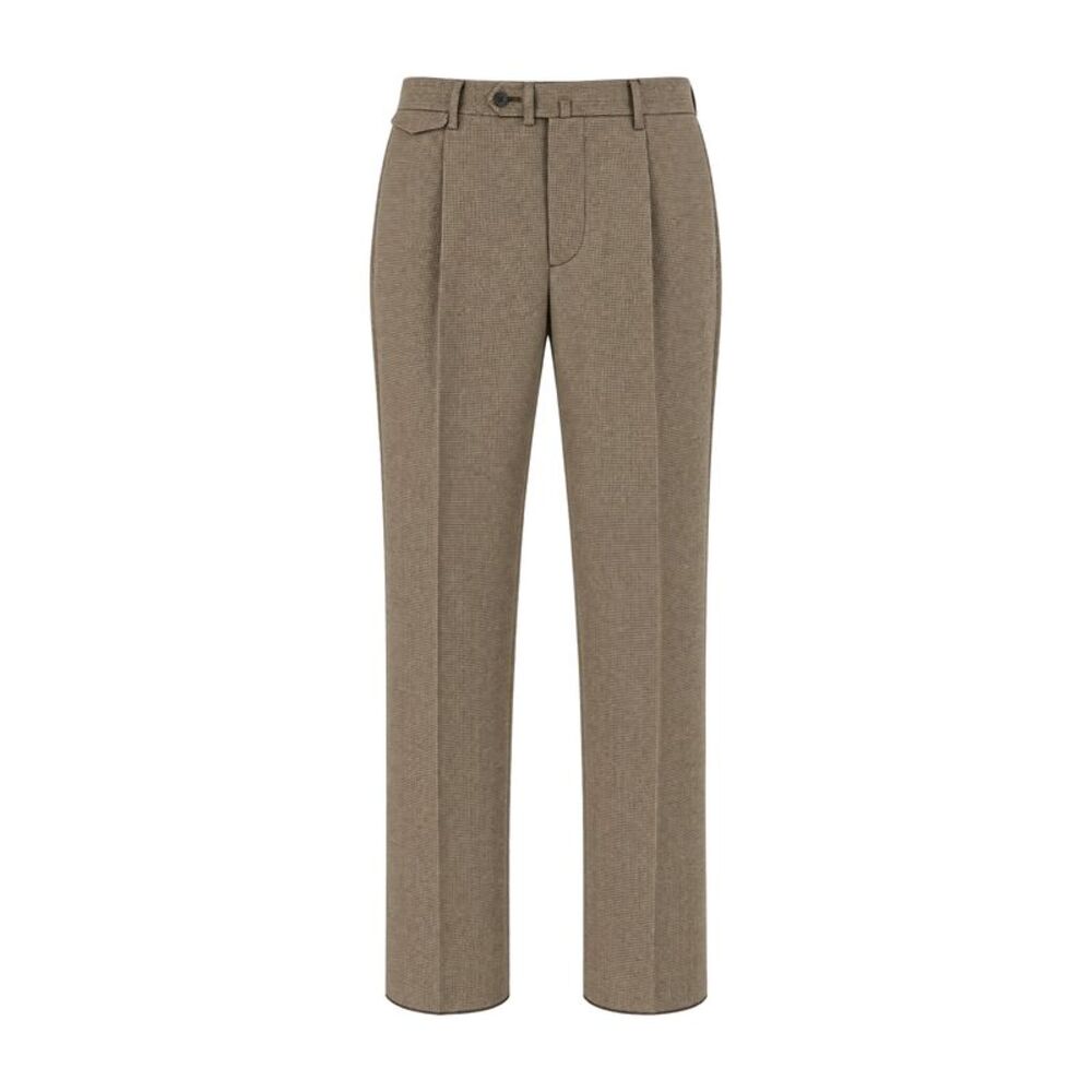 Tagliatore Man Clothing Trousers